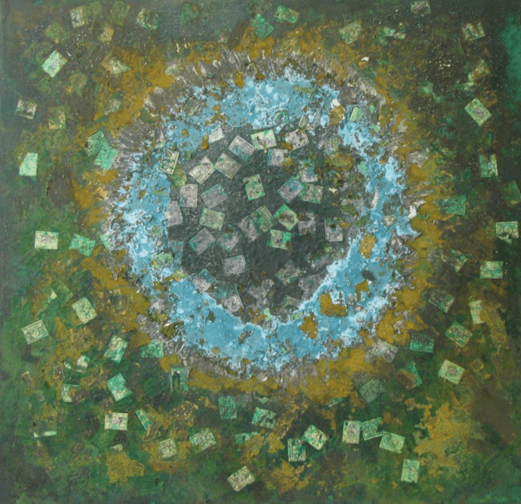 Earthly Inheritance