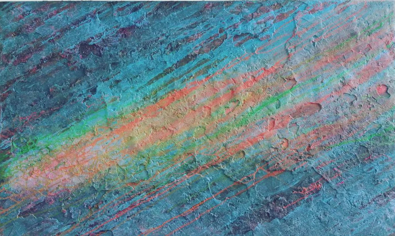 Opal Fire