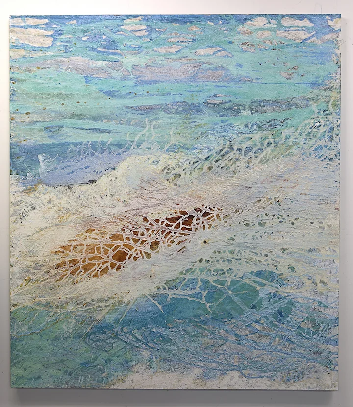 Swell of Momentum