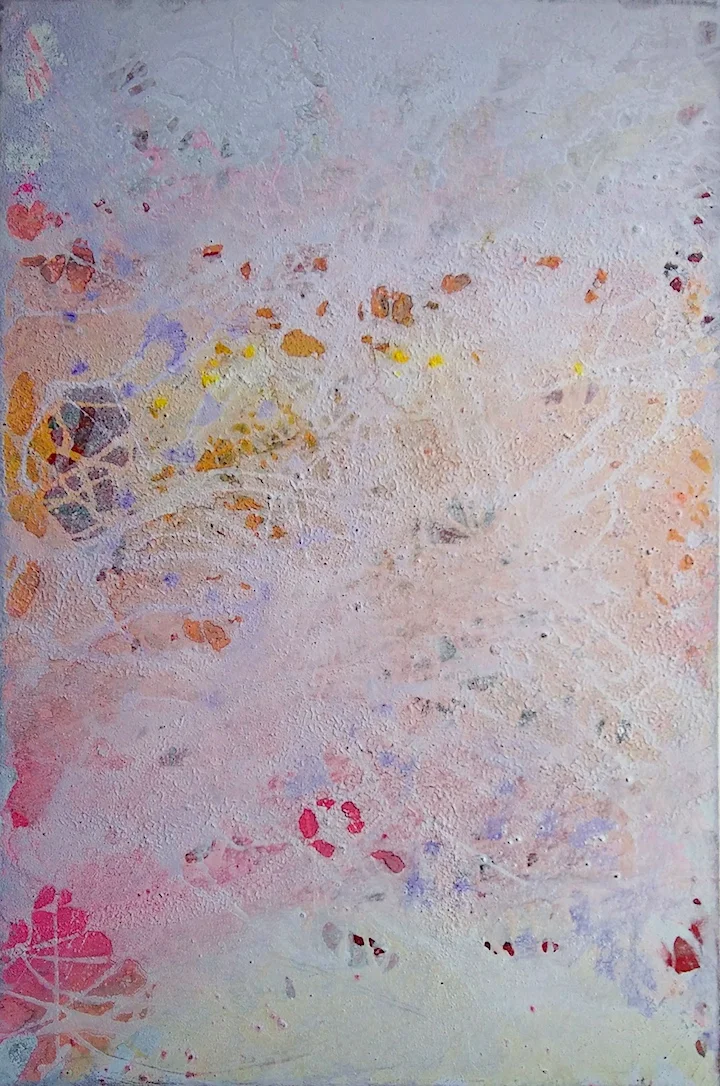 Spring Mist