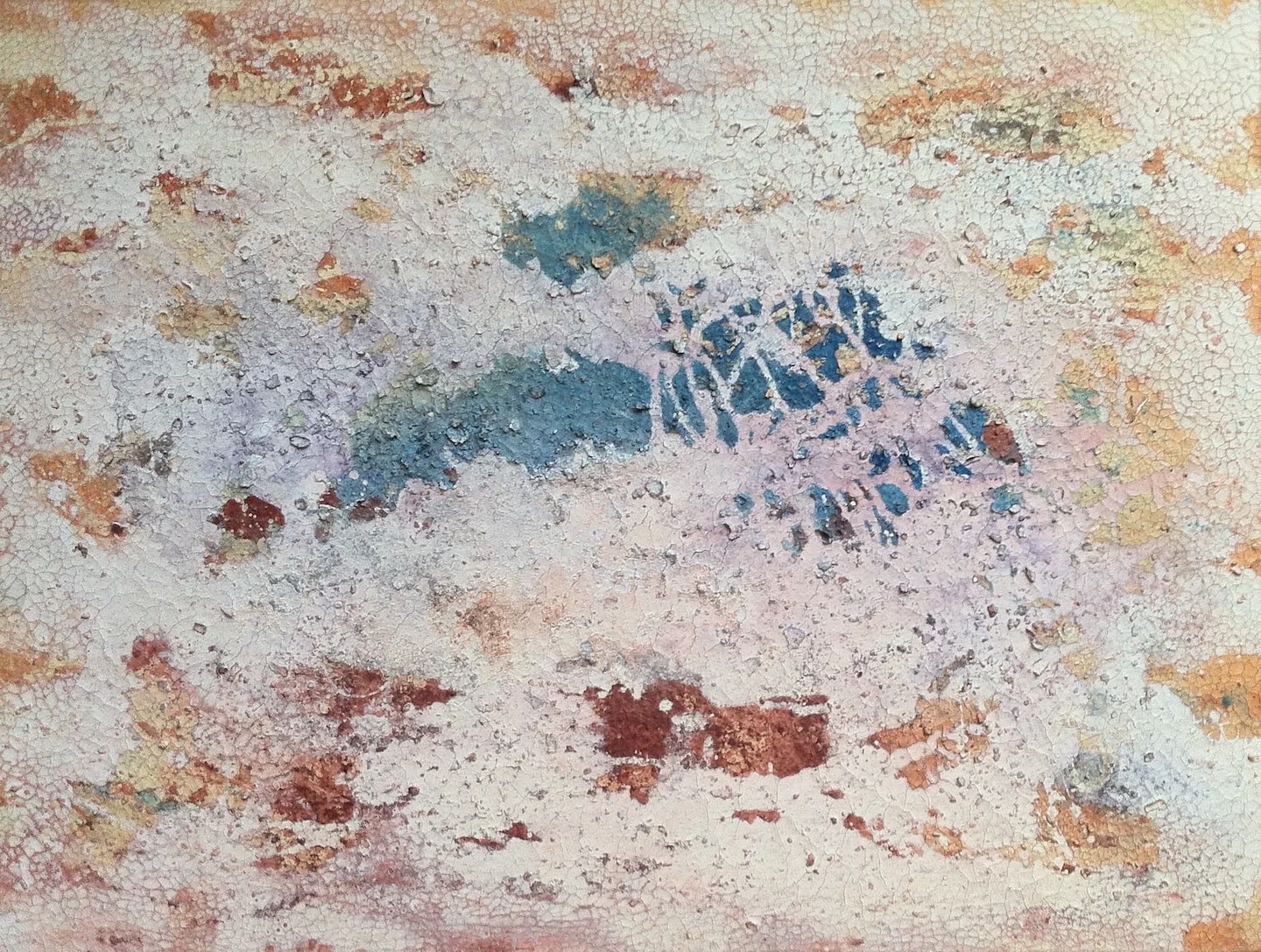 Water in the Desert