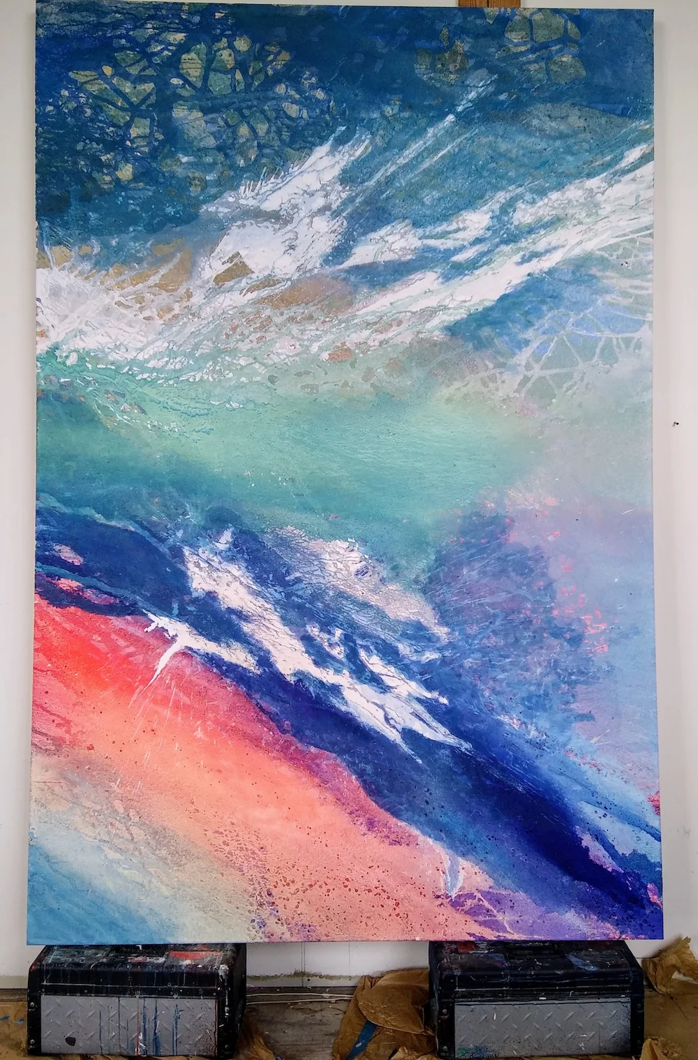 Brother Sea Spray