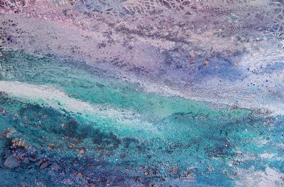 Ocean Myste