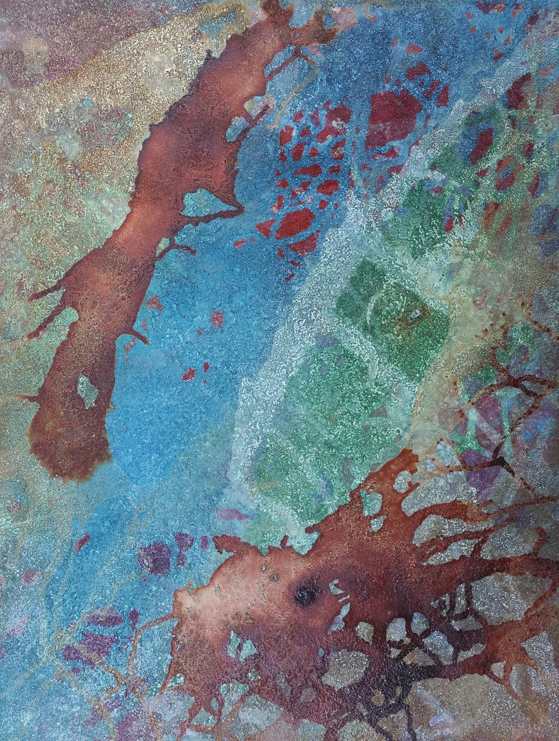 River of Life