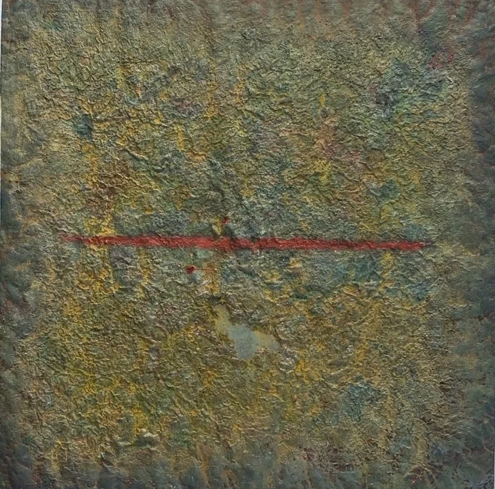 Thin Red Line