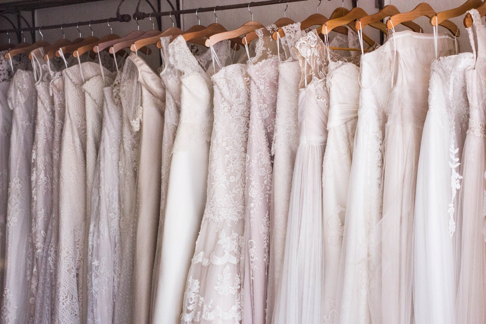 Bridal Shops | Hidden Gems