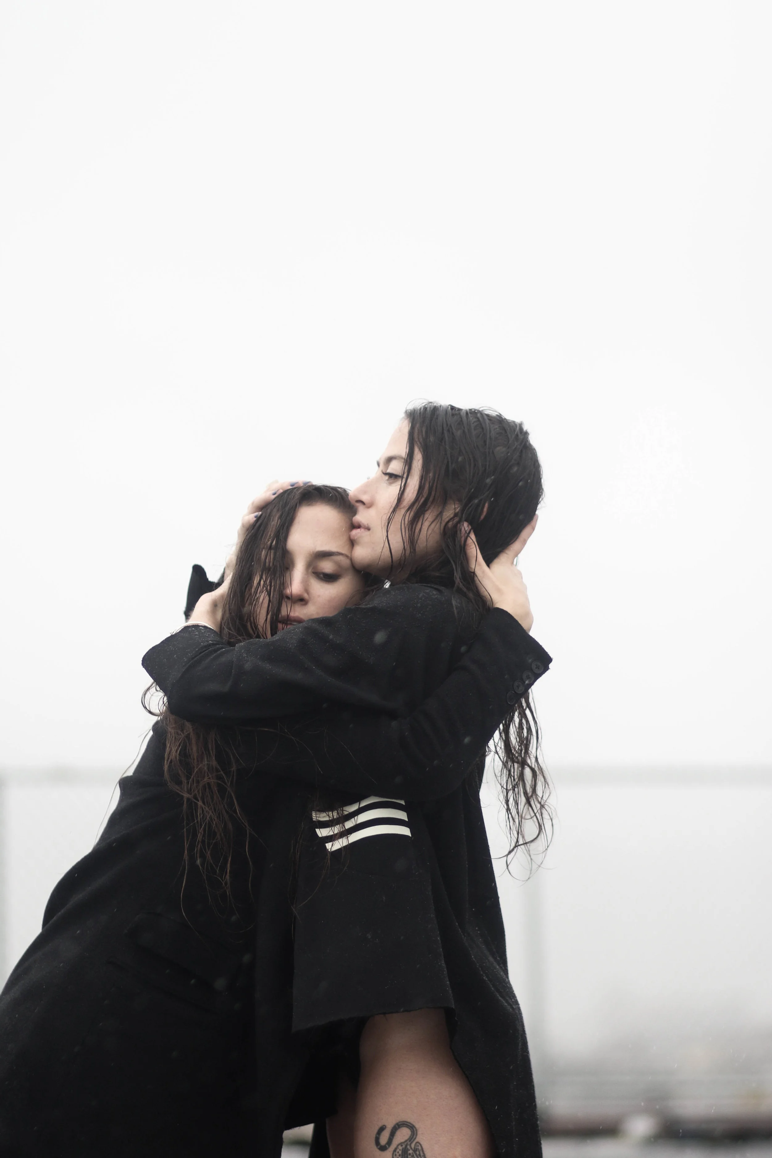 LONI LANDON DANCE PROJECTS, 2016