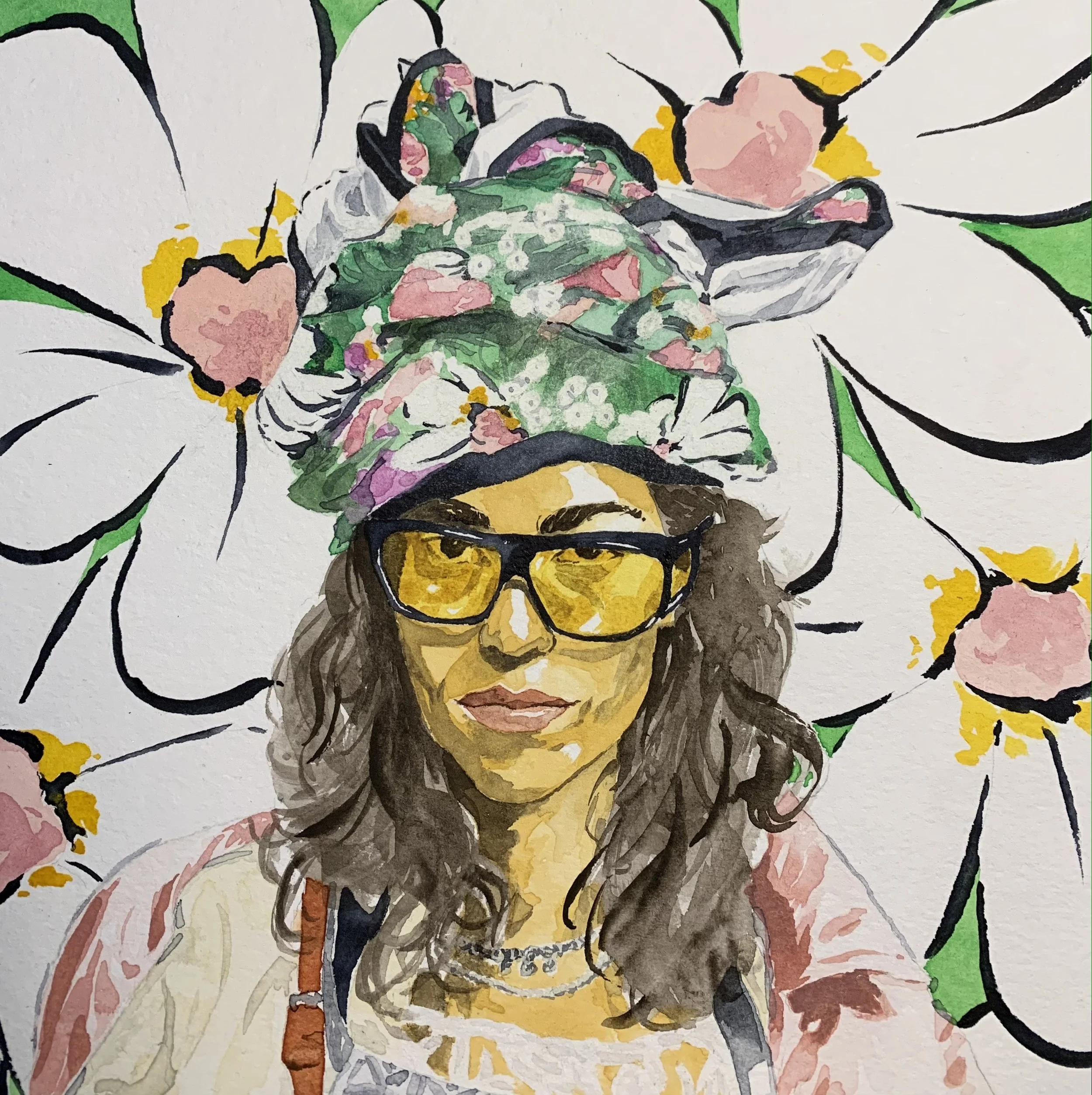  Lady Godiva Finds Her Fit (2021) 