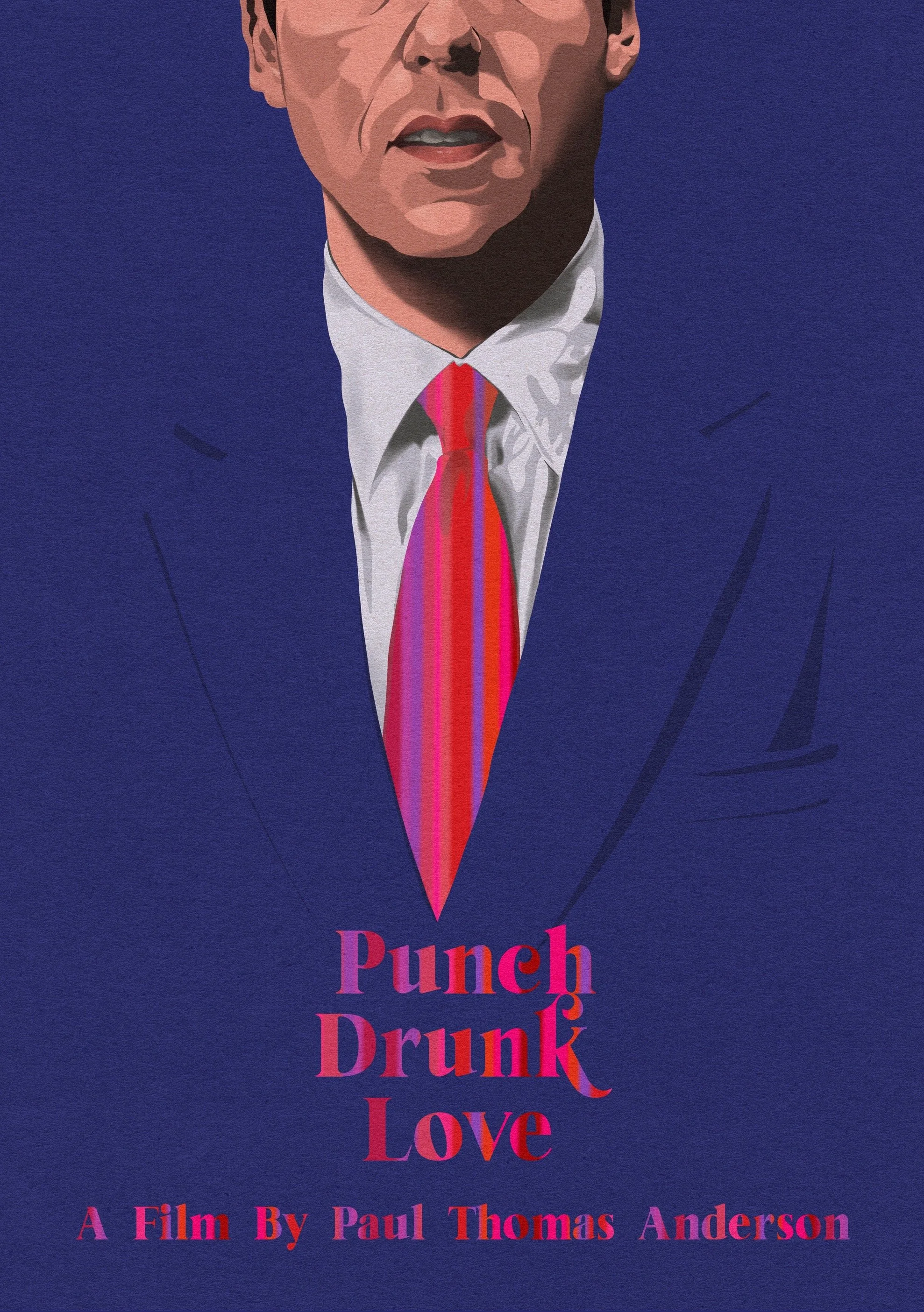  Punch Drunk Love (2022) 