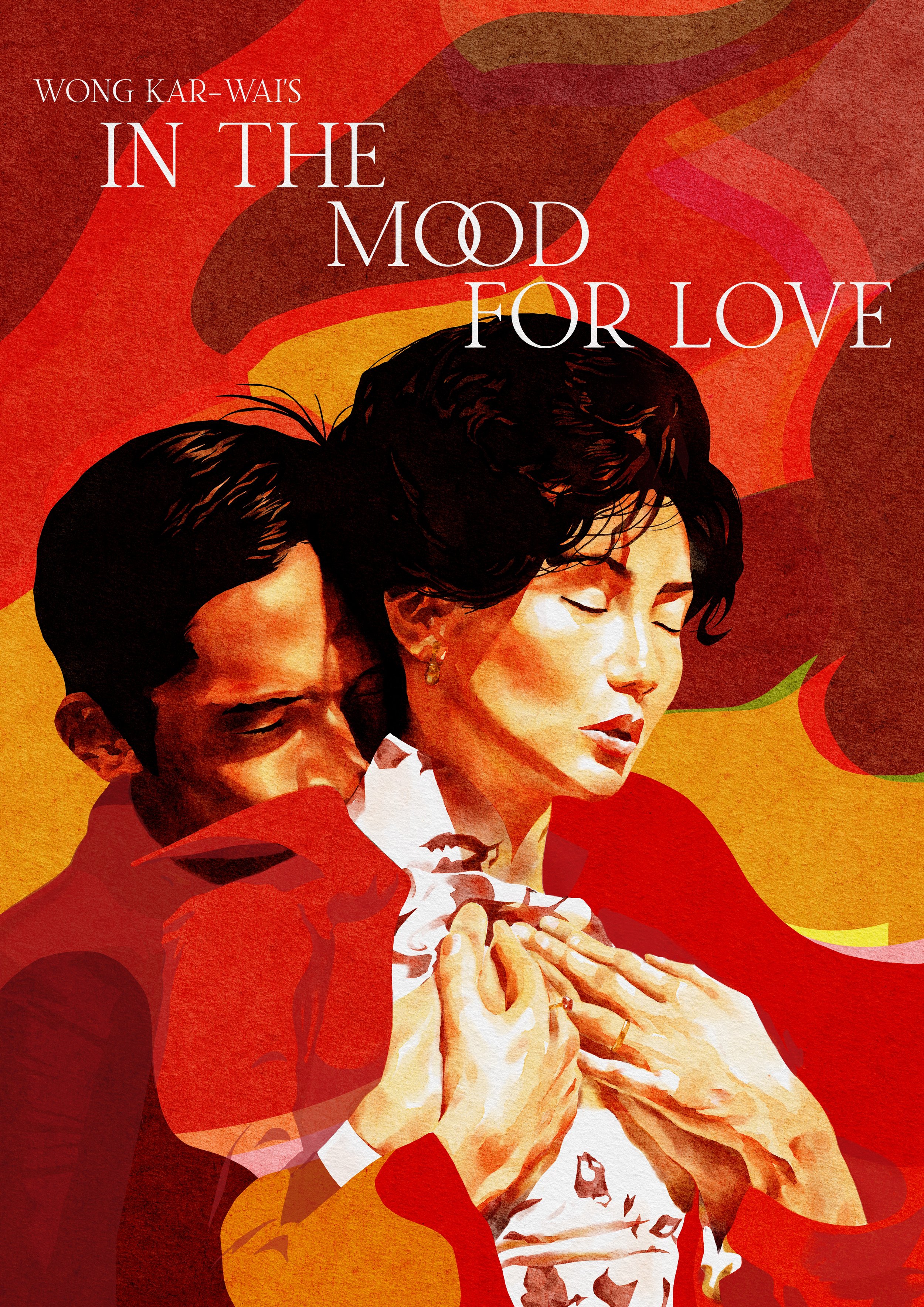 In The Mood For Love (2023)