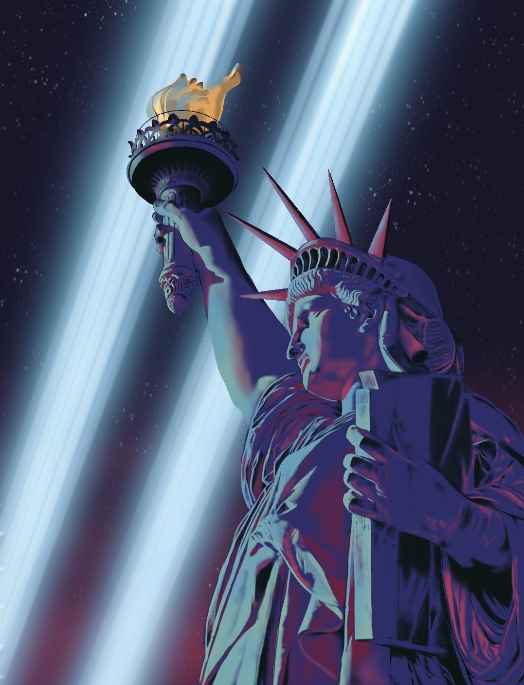 YOU CAN'T BREAK THIS CITY (2022)