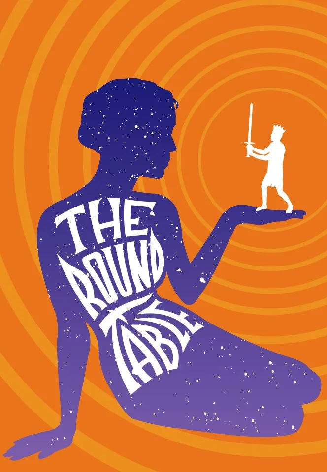 The Roundtable Poster (2021)