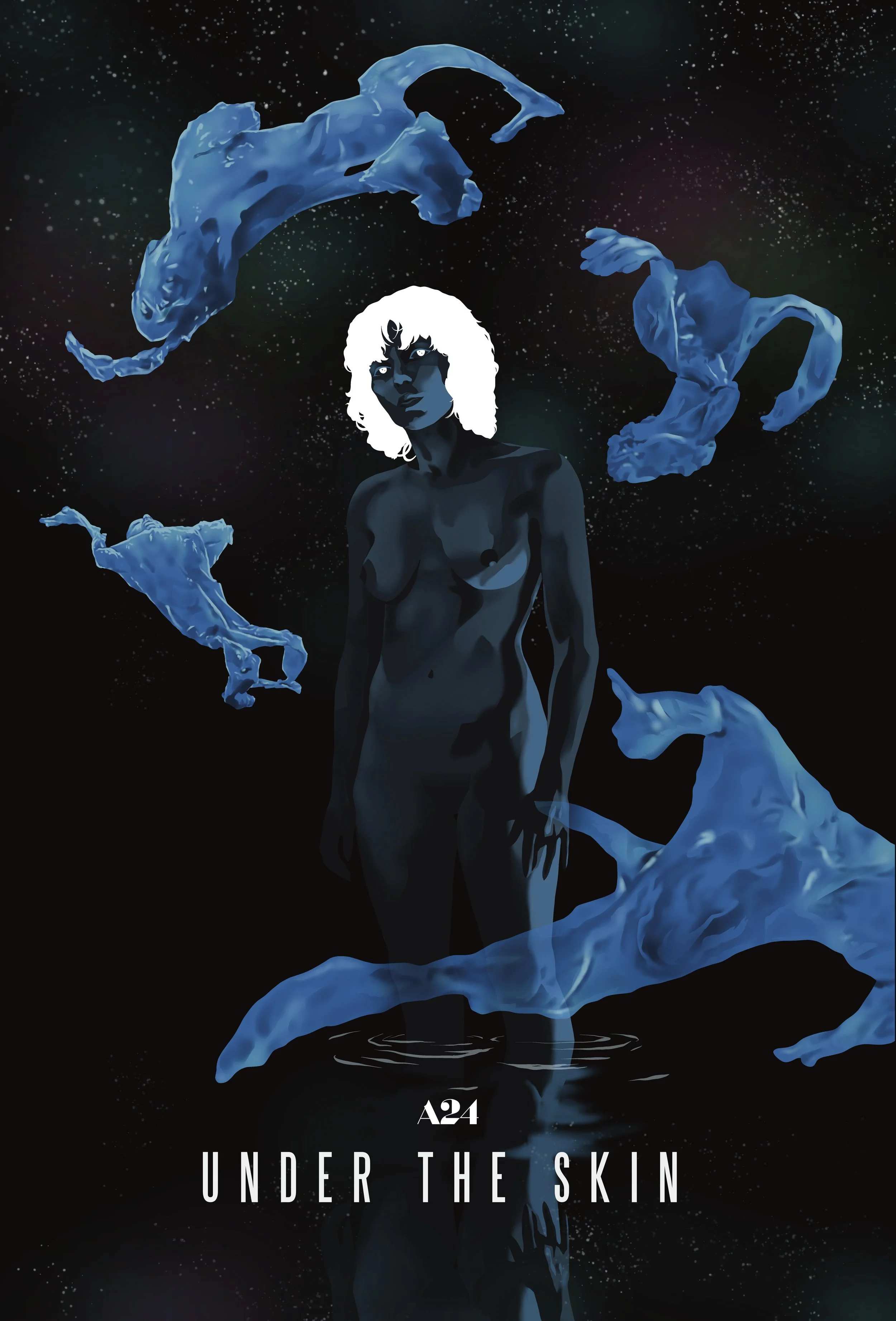 Under The Skin (2024)