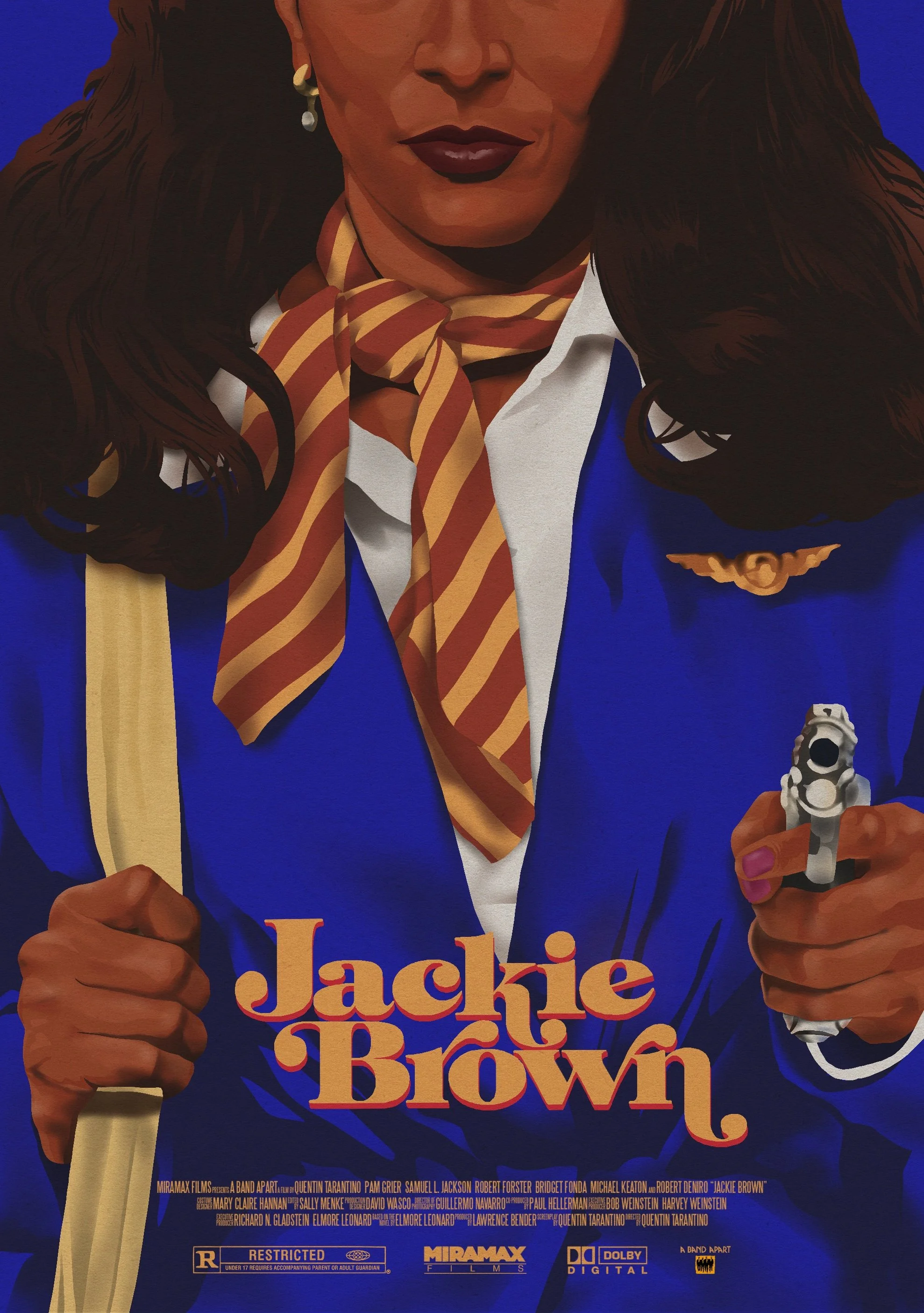 Jackie Brown (2024)