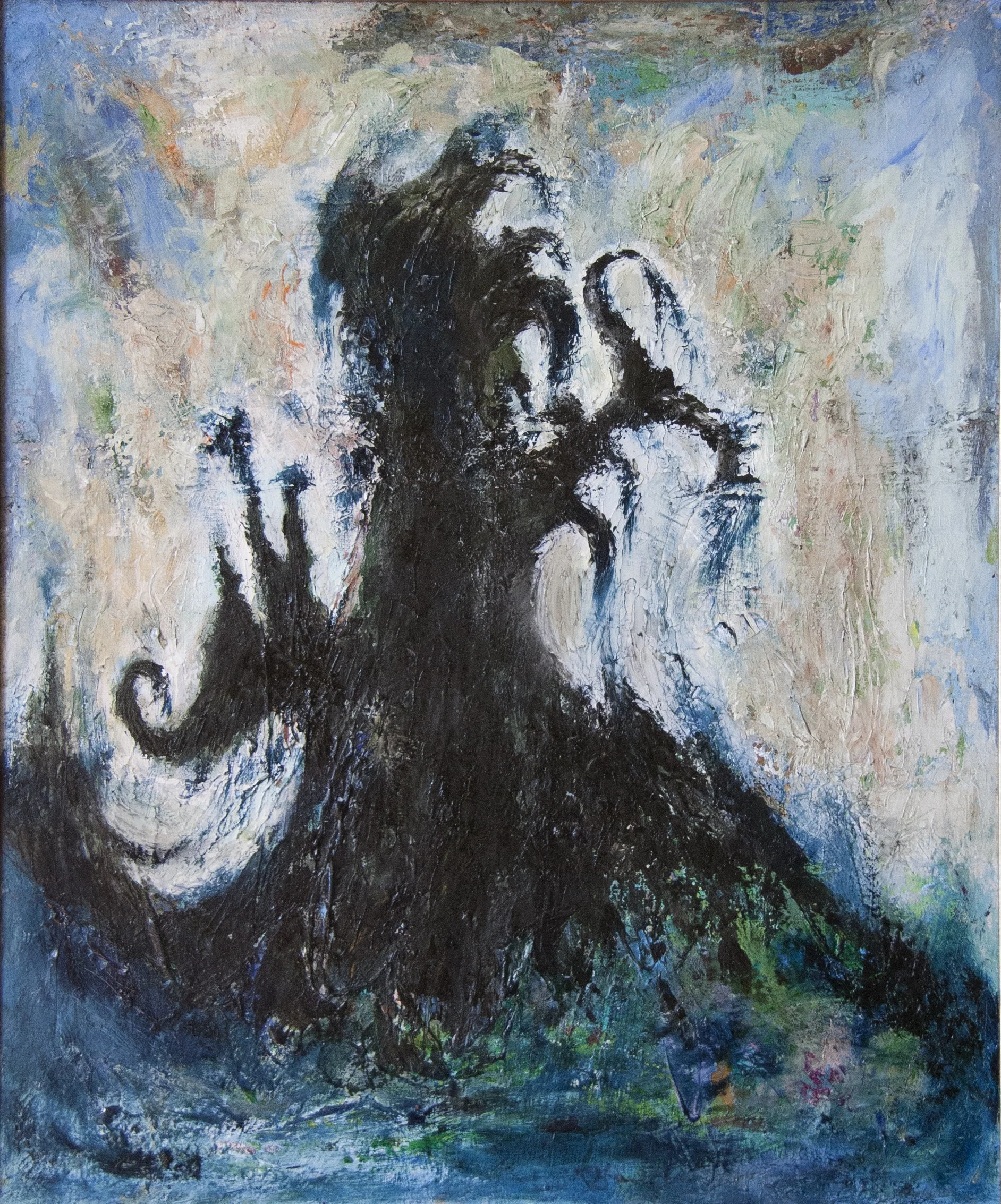 Robert Loveless Art Works