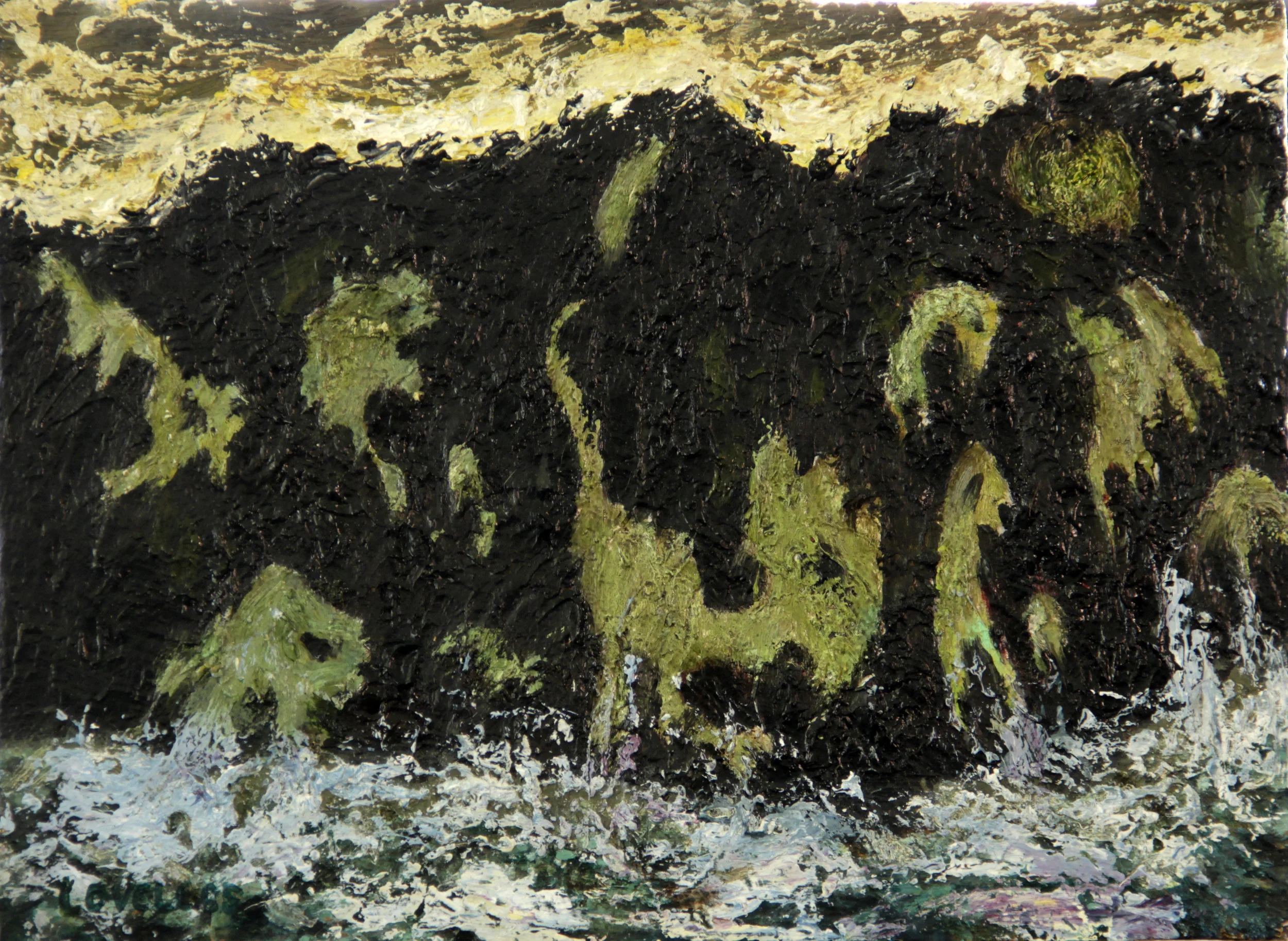 Robert Loveless Art Works