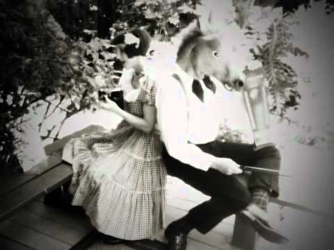 "Horse Husband" video - Janet Klein & Robert Loveless