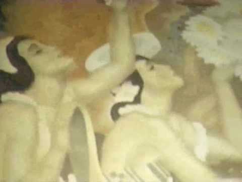 "Crossing The River" - music by 17 Pygmies from "Welcome" CD/LP 1988