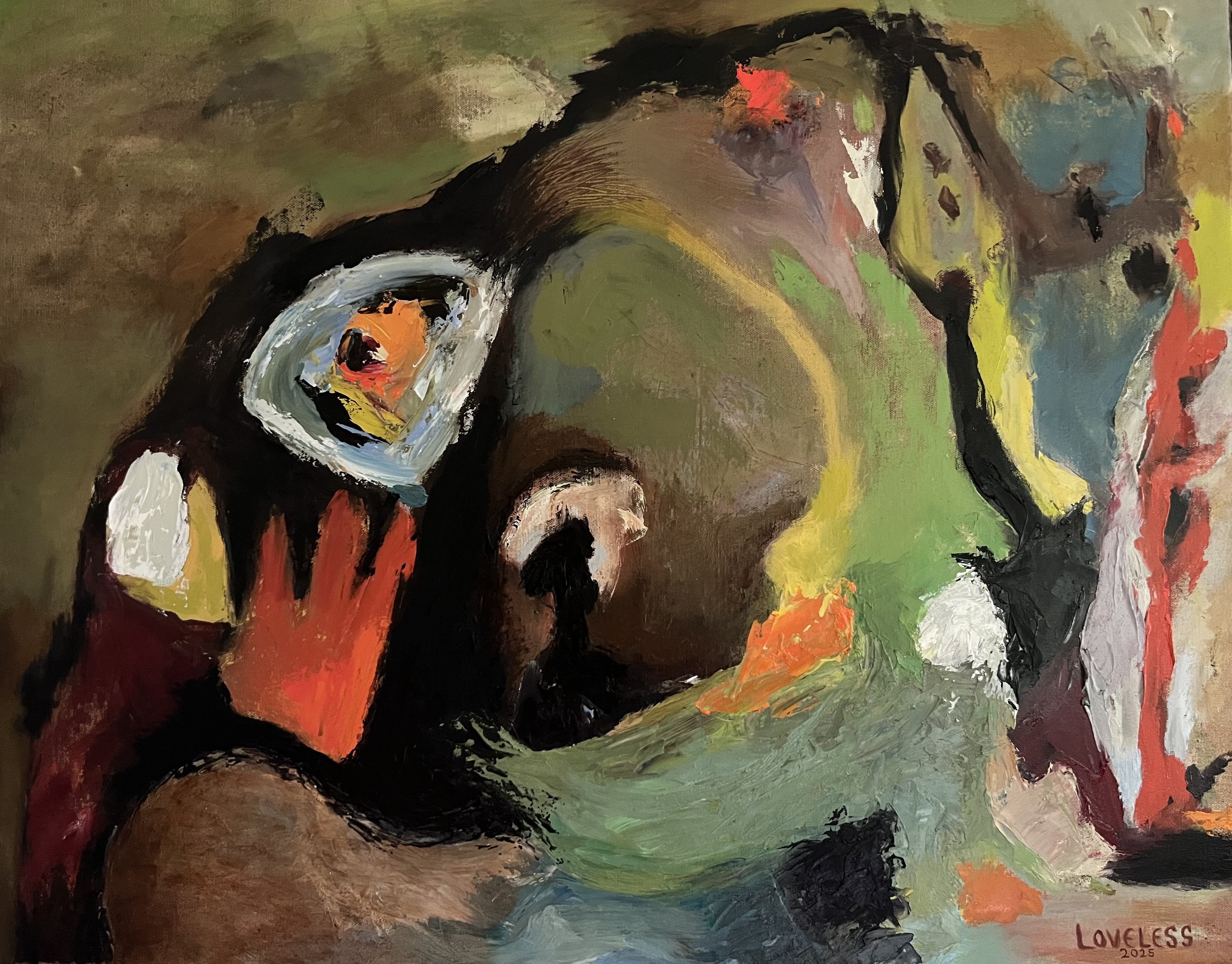 untitled (2025)