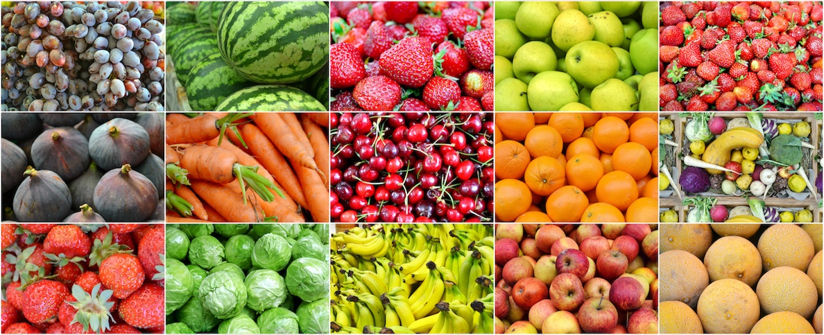 Vanguard Serves Produce