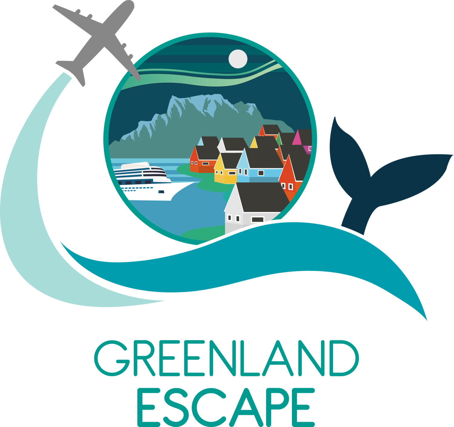 Greenland Escape ApS