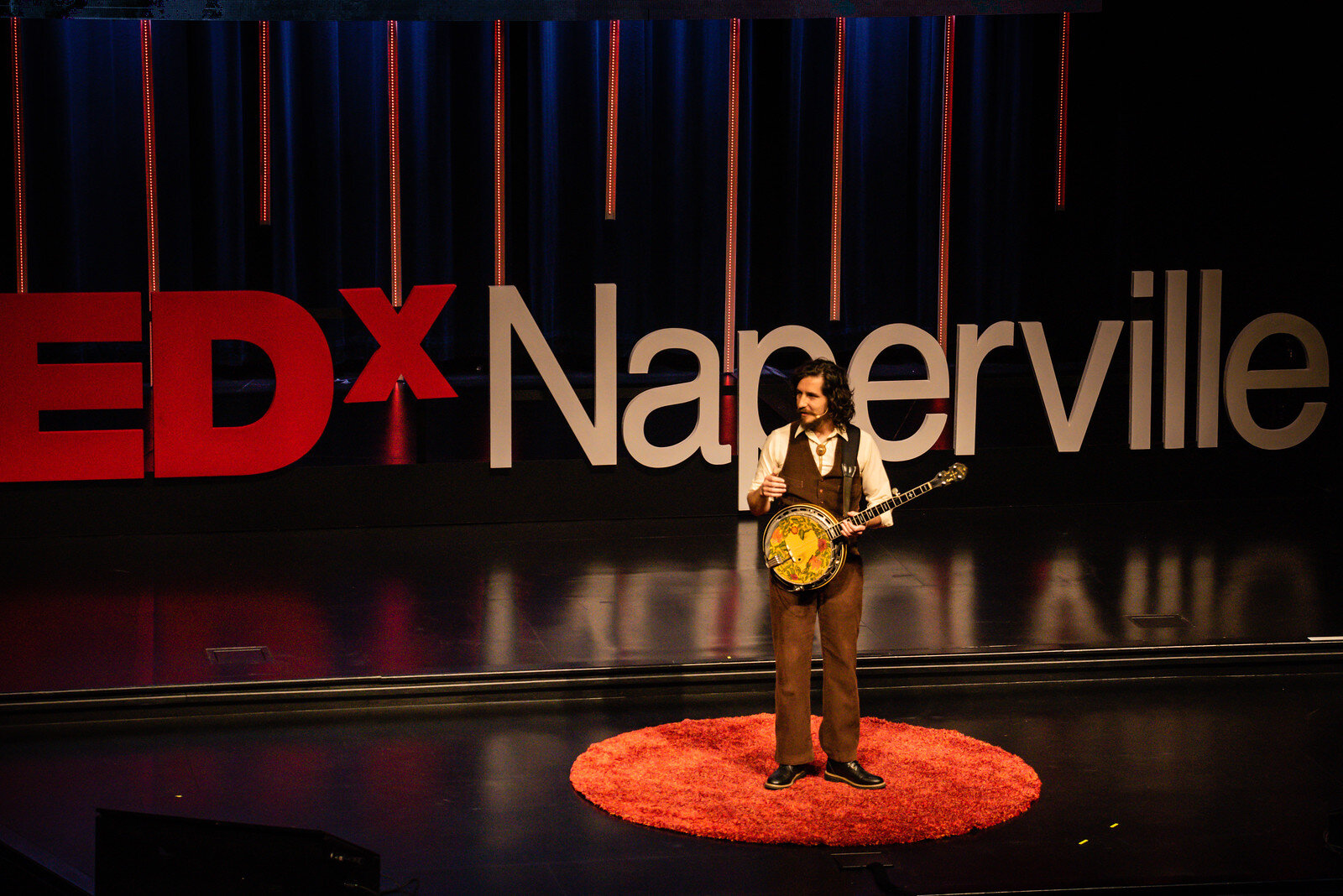 TedxNaperville