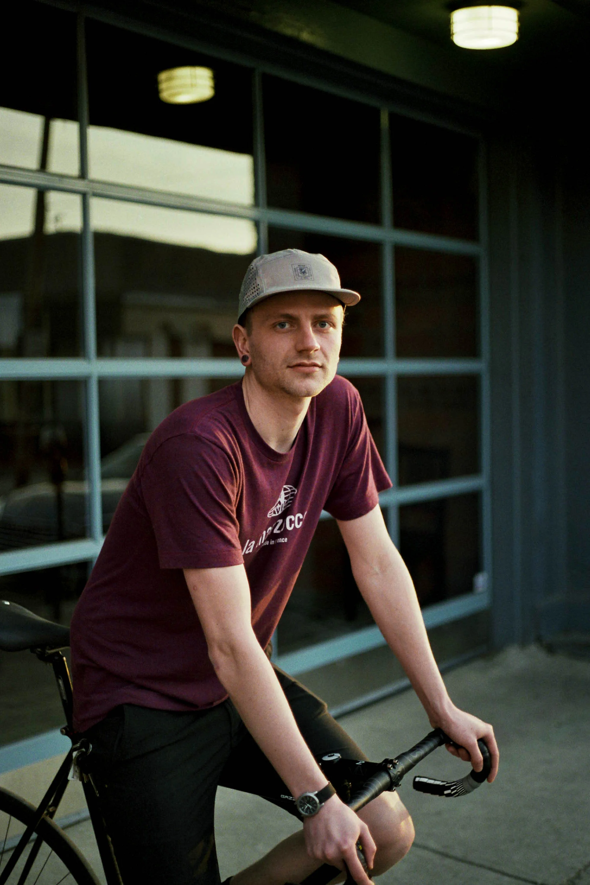 It’s difficult to put into words how grateful I am to know Ian West, but that’s not because there aren’t enough reasons. The times we worked together were marked by a commitment to the craft of coffee, a high standard for service and lots of laughter. On a deeper note, Ian is one of the hardest working people I know. He will fight for you regardless of the cost to himself and displays true compassion to those around him in need of a kind word.