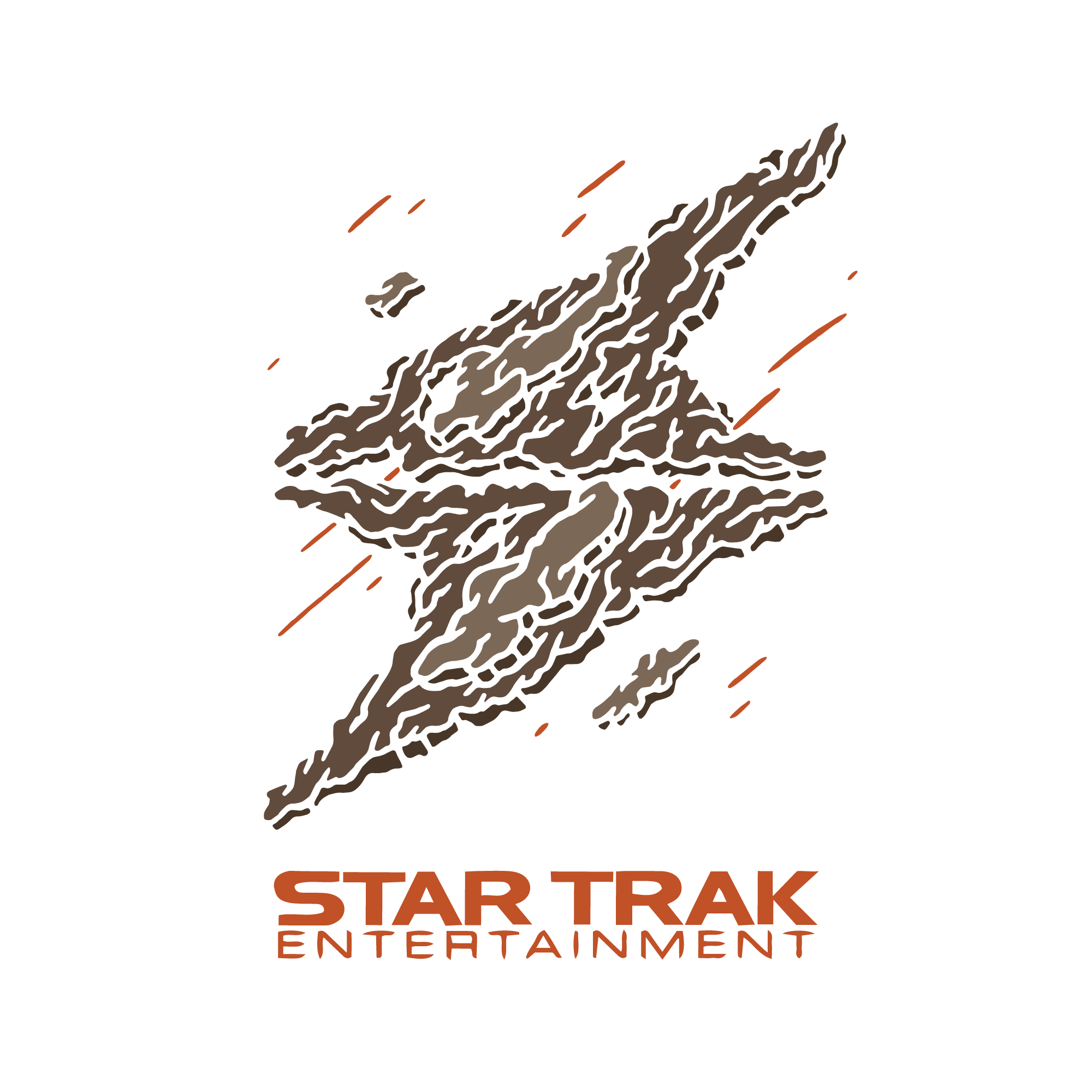 star trak entertainment — austin rossborough