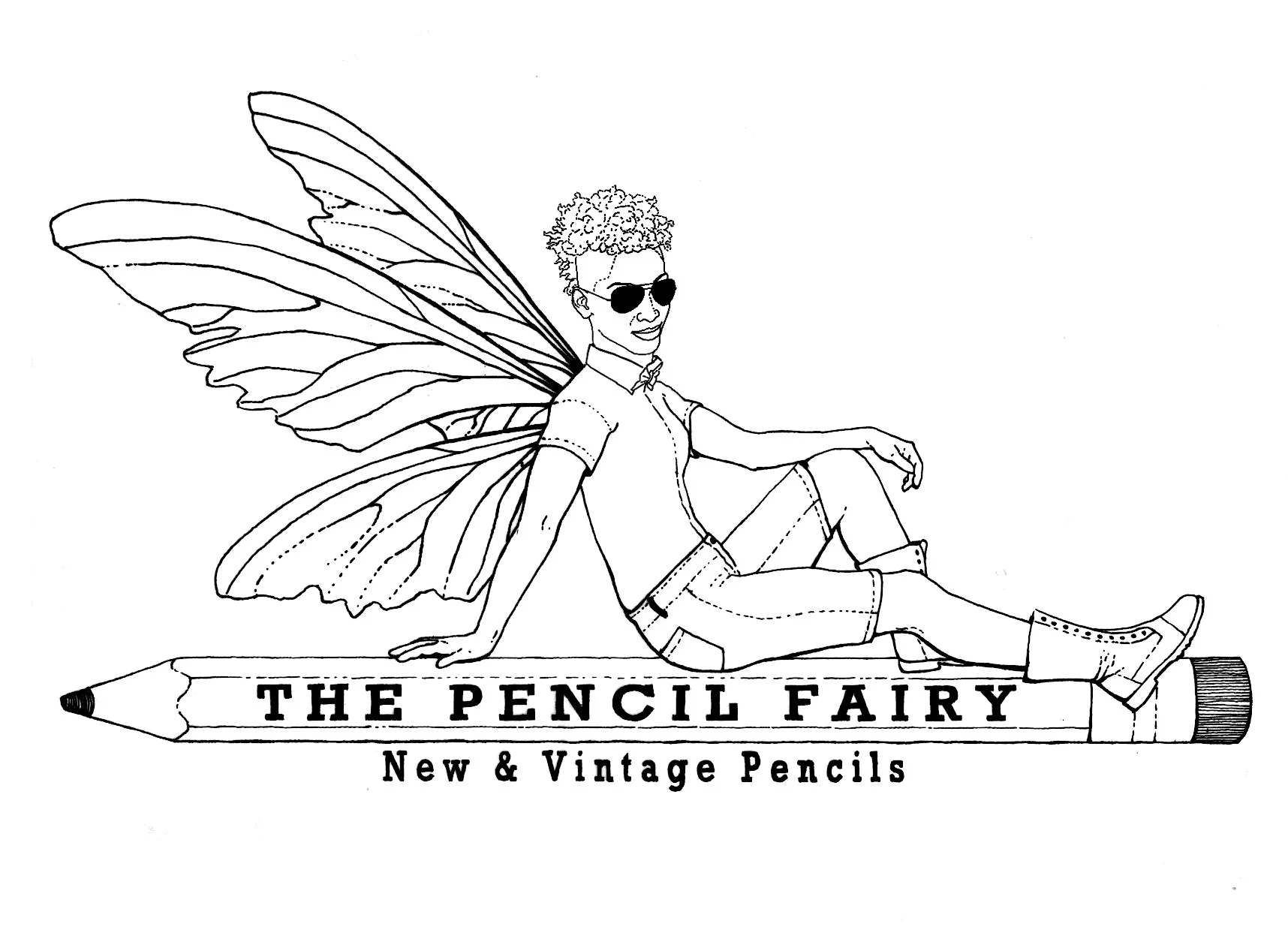 concept by kei slaughter // design by sophie radl