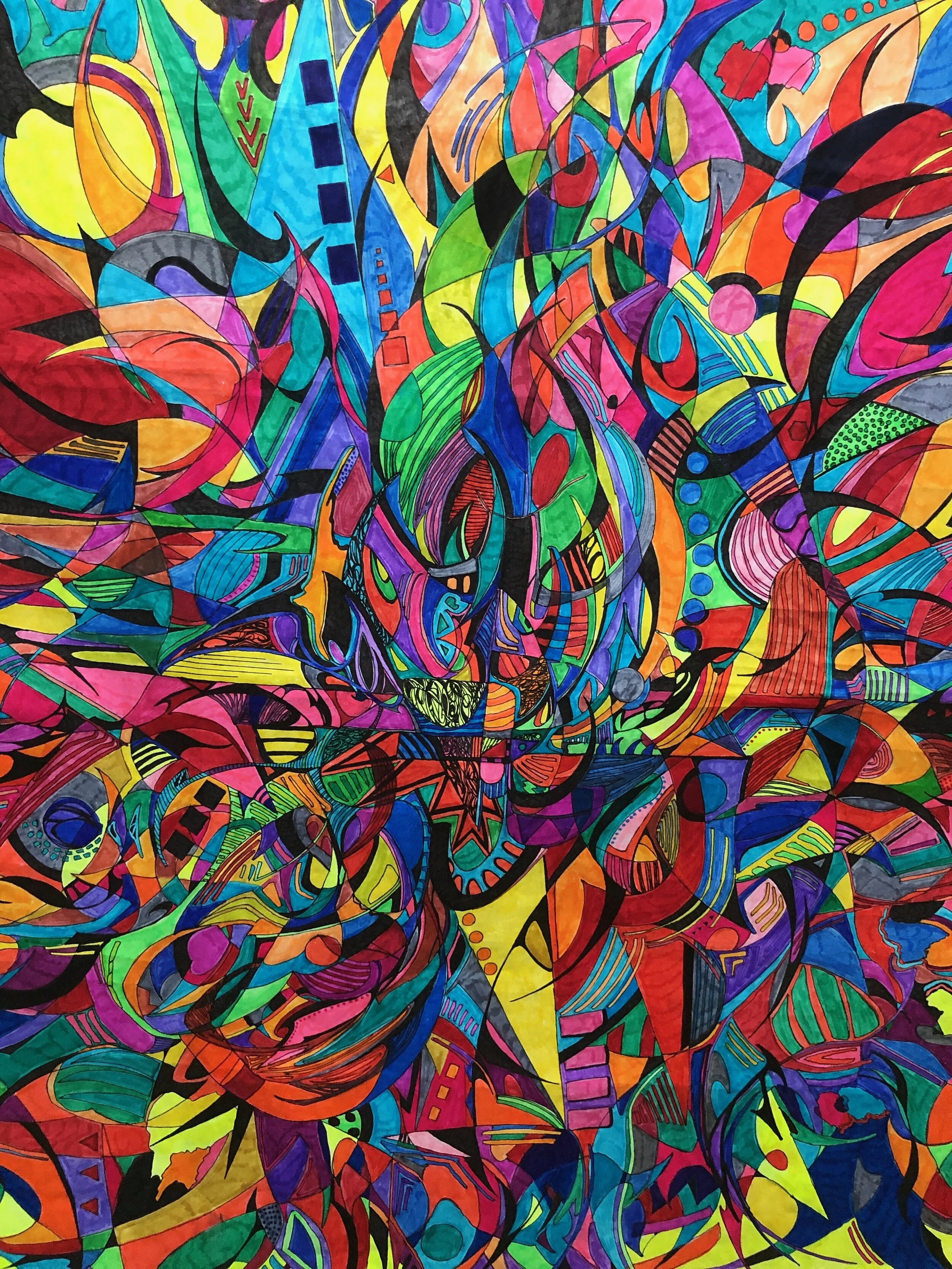 Second Saturday's at Sawyer Yards - OPEN STUDIO