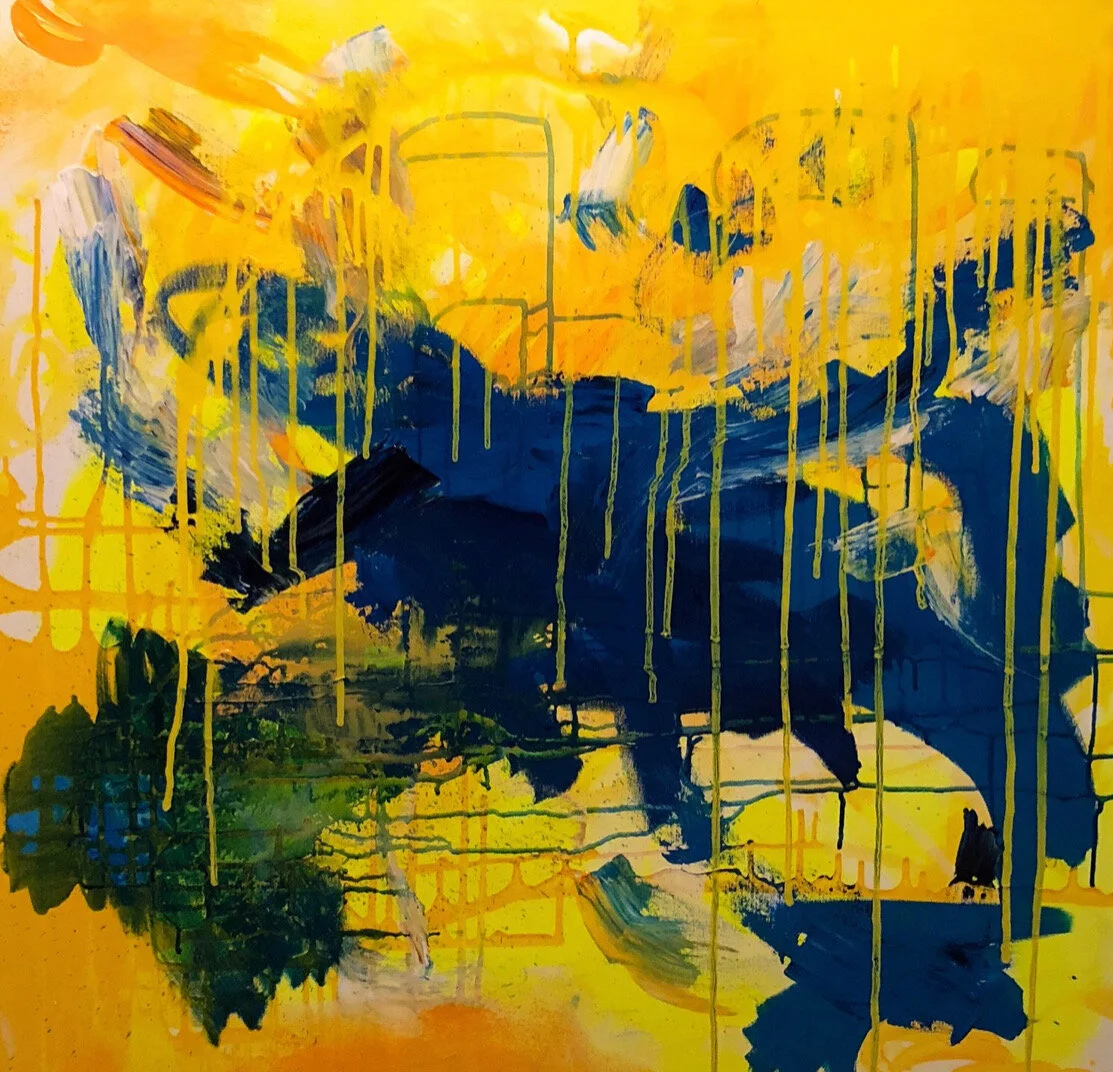 Moving Out - Studio Sale