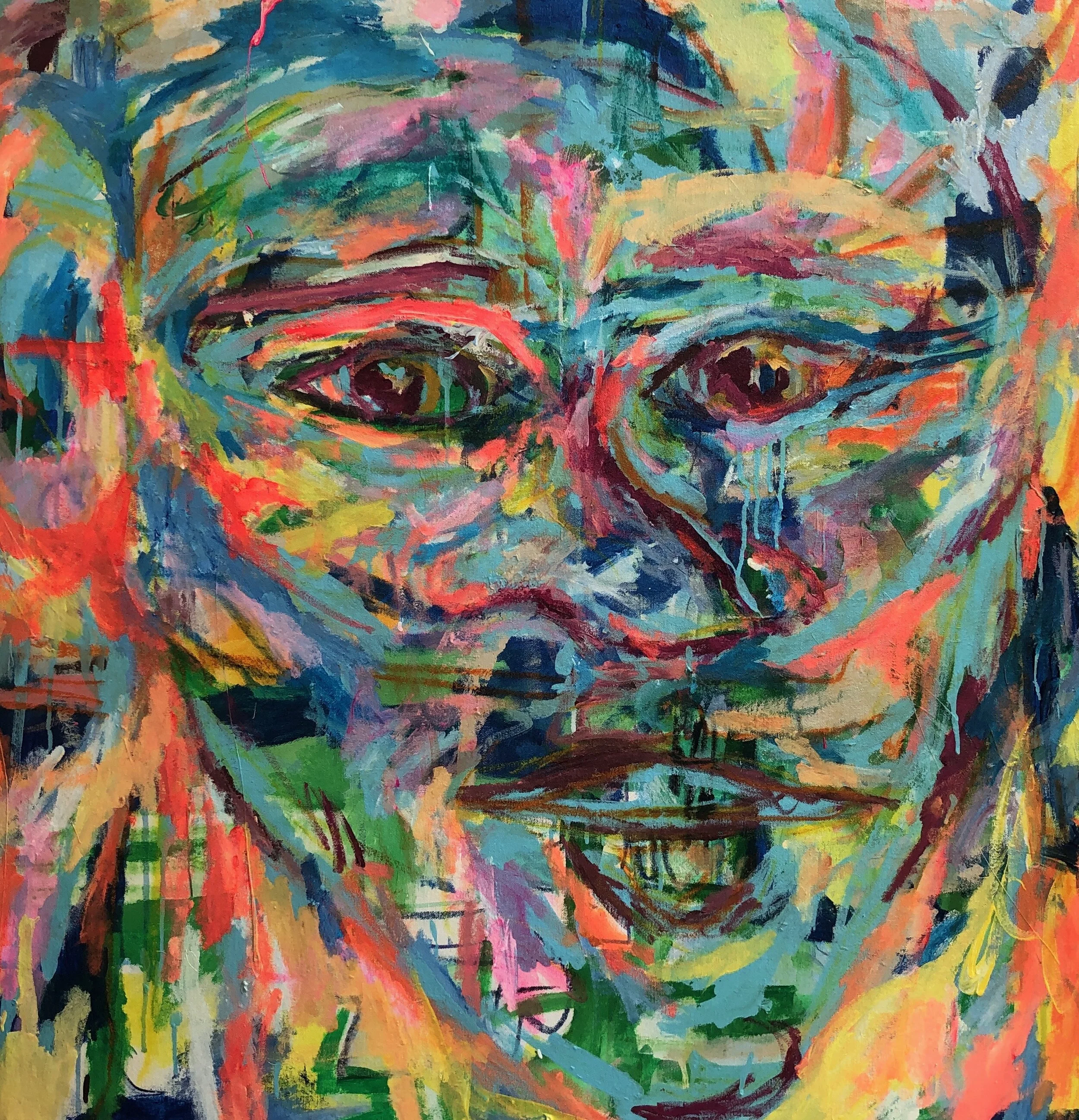 Moving Out - Studio Sale