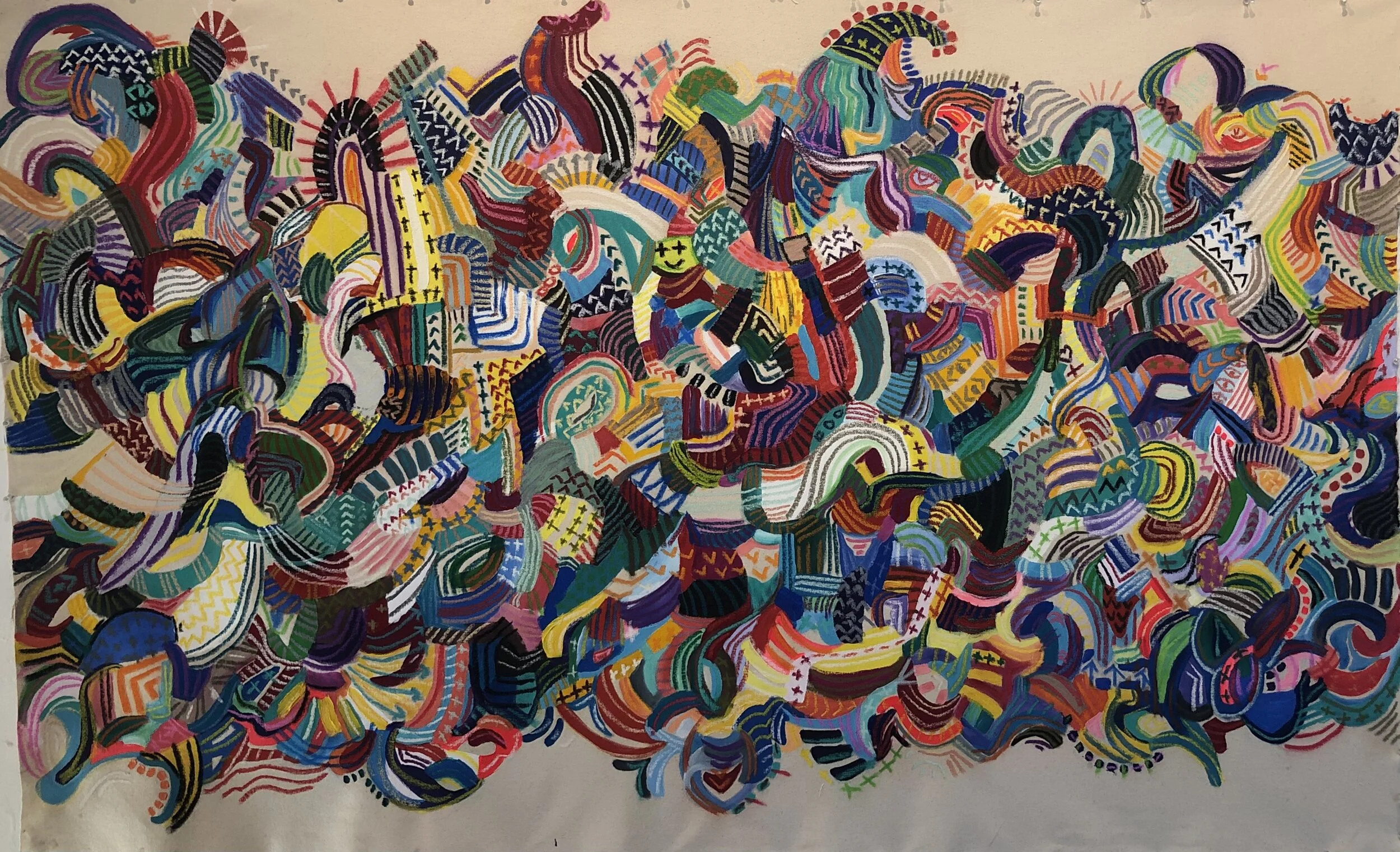 Escapist Residency 2021: Open Studio 