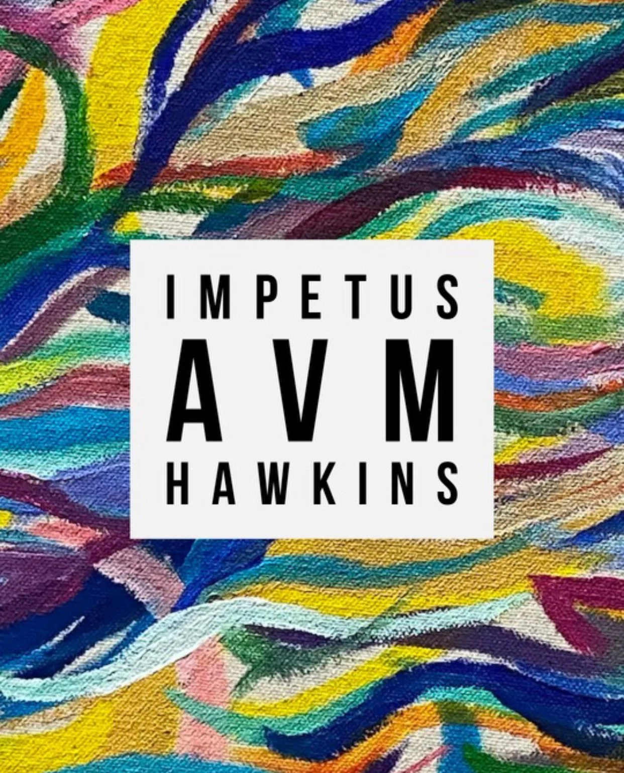 IMPETUS Solo Art Exhibition