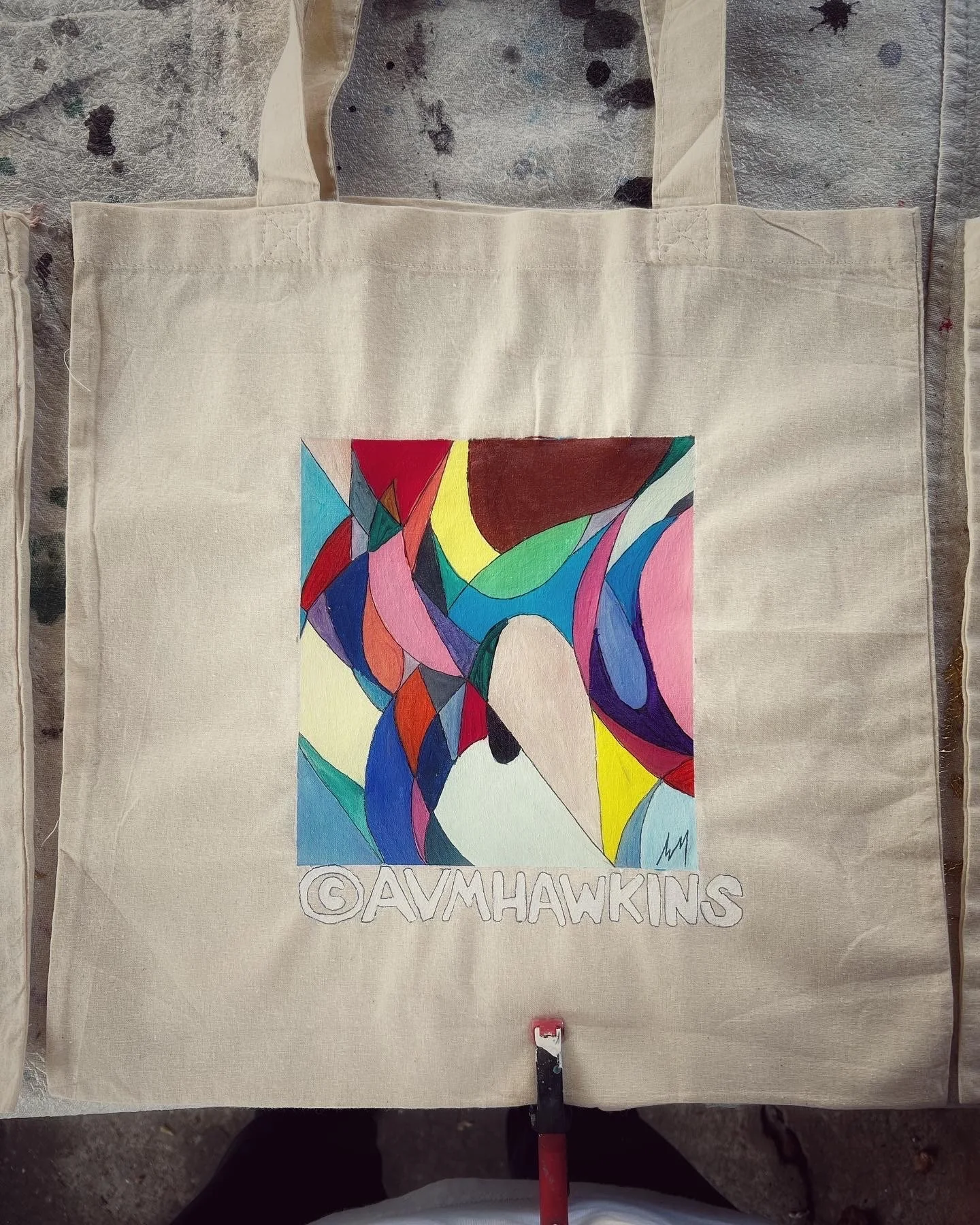 AVM "Totes": Sneak Preview