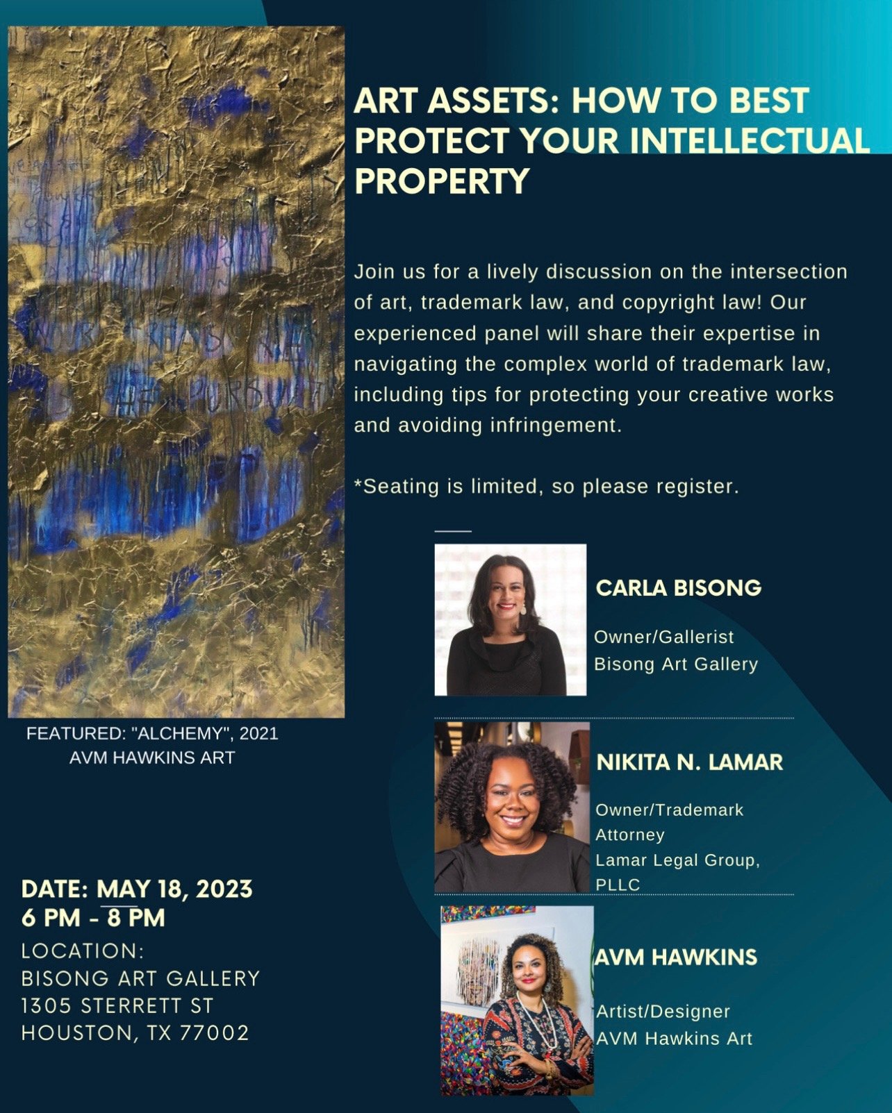 Art Assets: How to Best Protect Your Intellectual Property