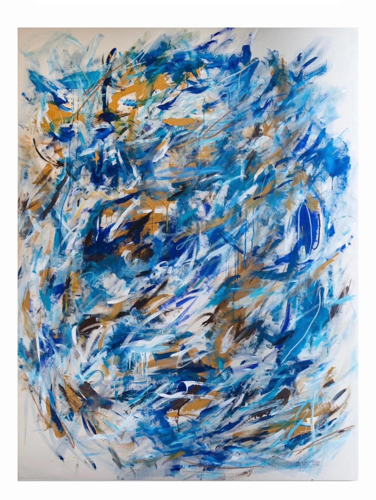 Bold &amp; Beautiful