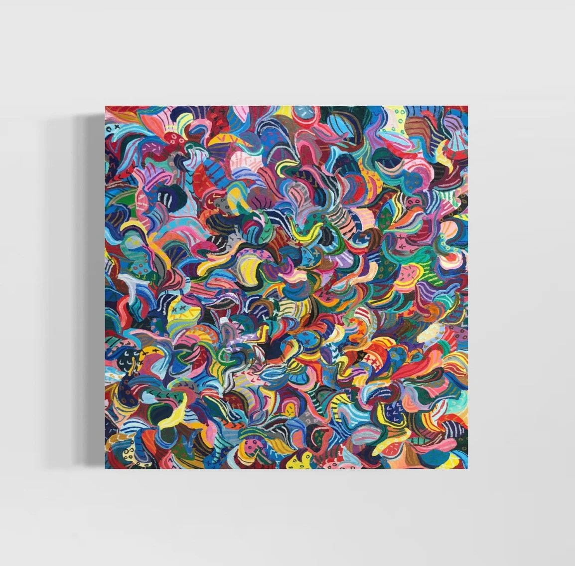 Art Series Highlight: International Series