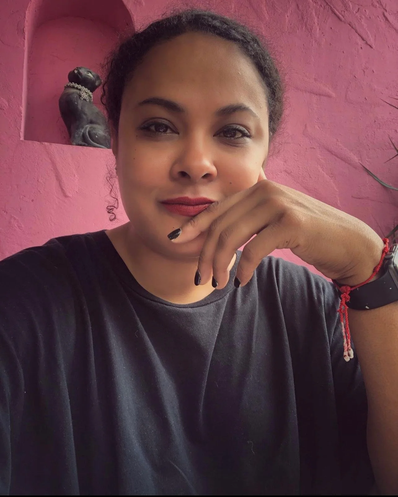 Selfie Bohemeo's.jpeg