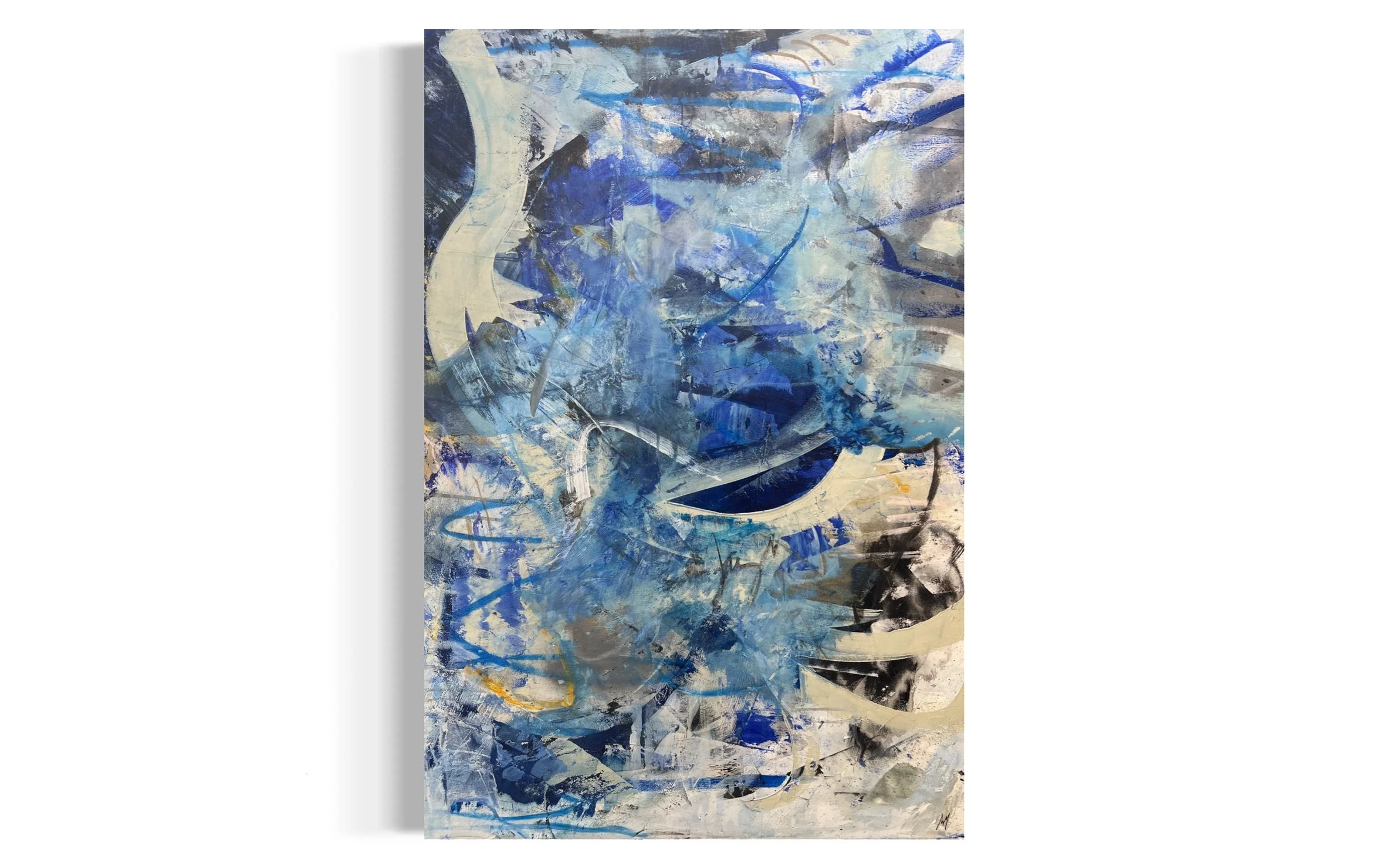 An Introduction to the Enter Series: Portal