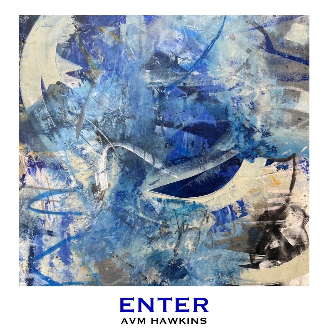 ENTER at Mid Main Gallery