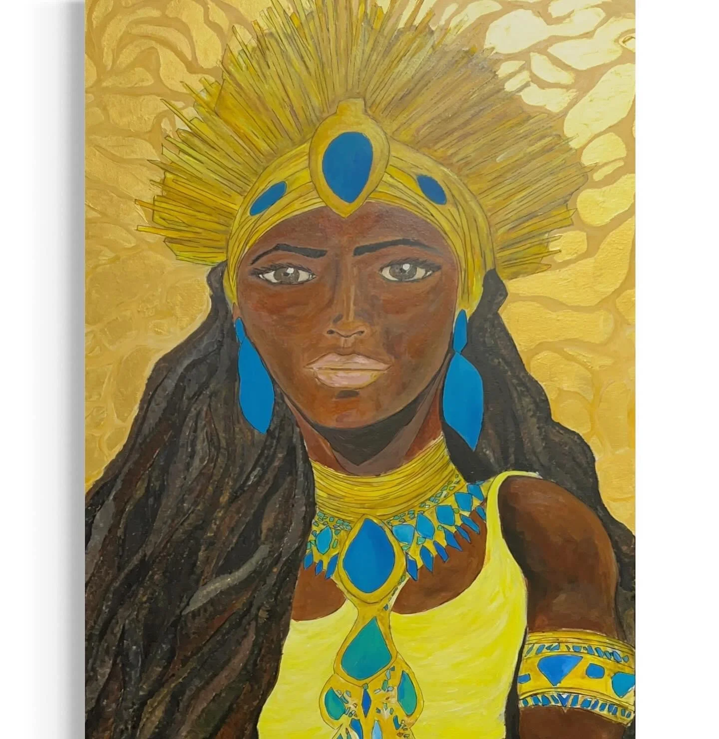 Oshun