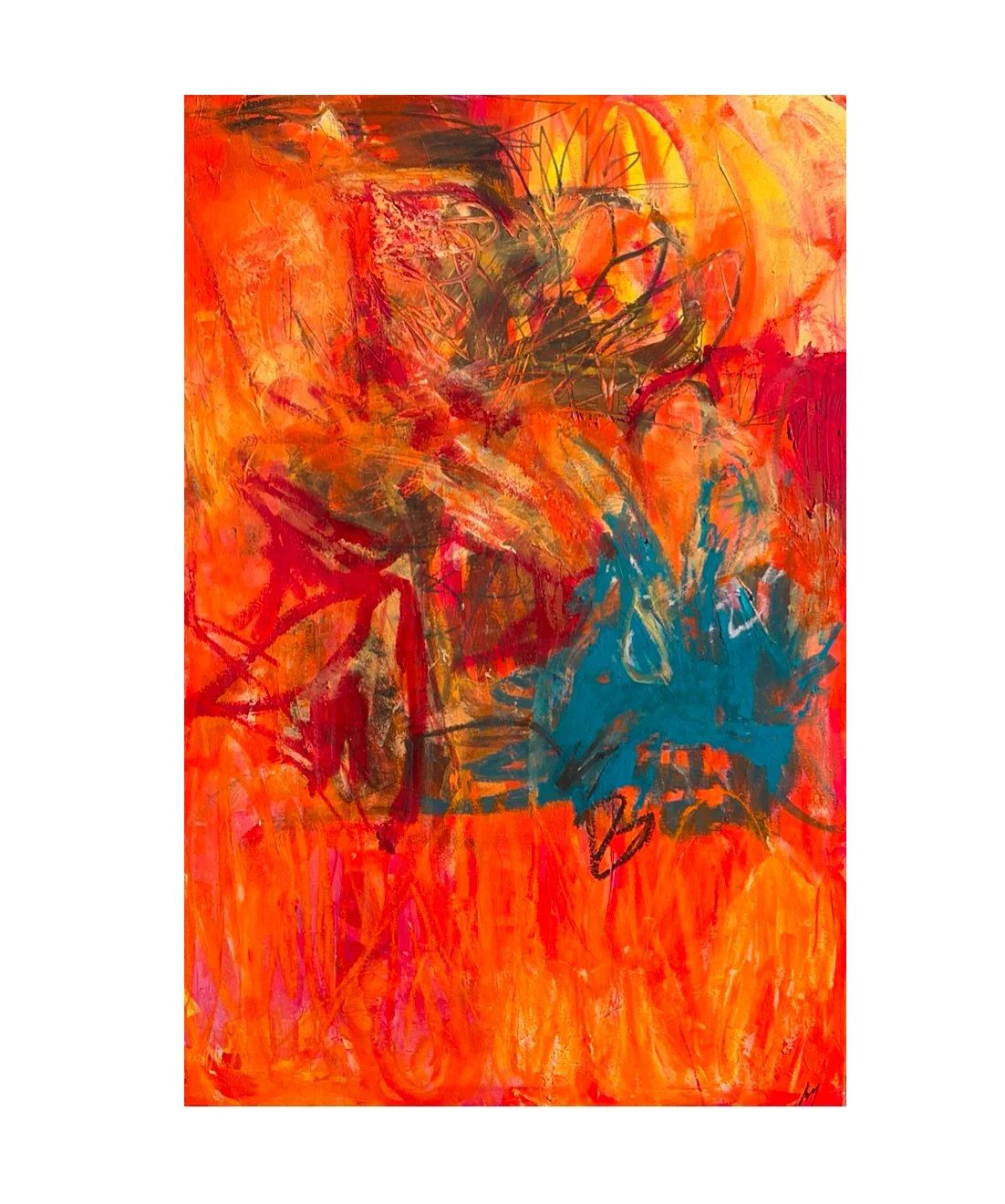 New Work: Eternal