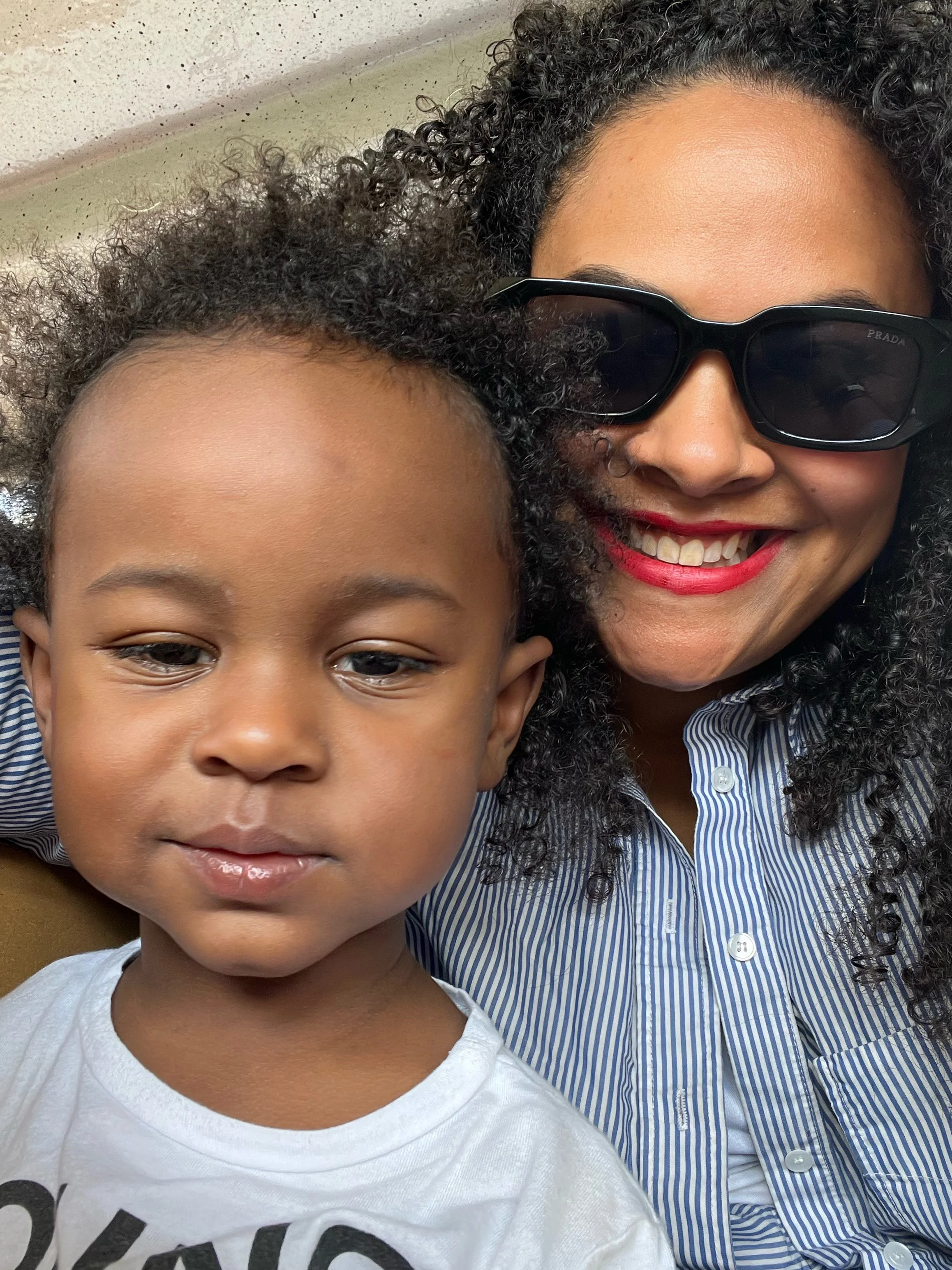 Family Day at Hermann Park