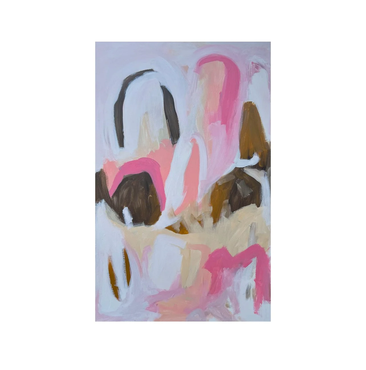 New Art: Unified