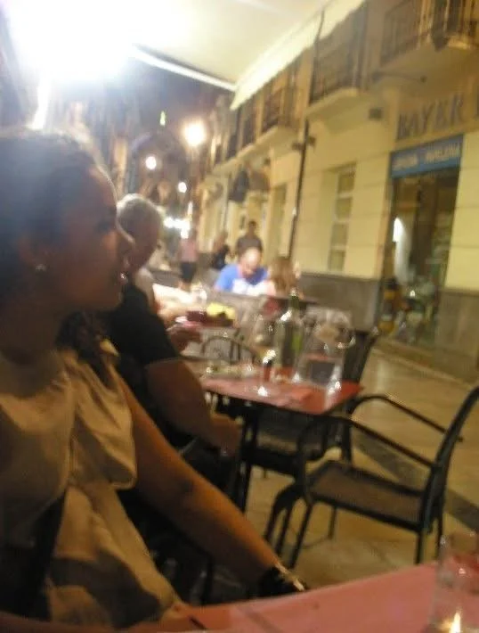 Take Spain with You.