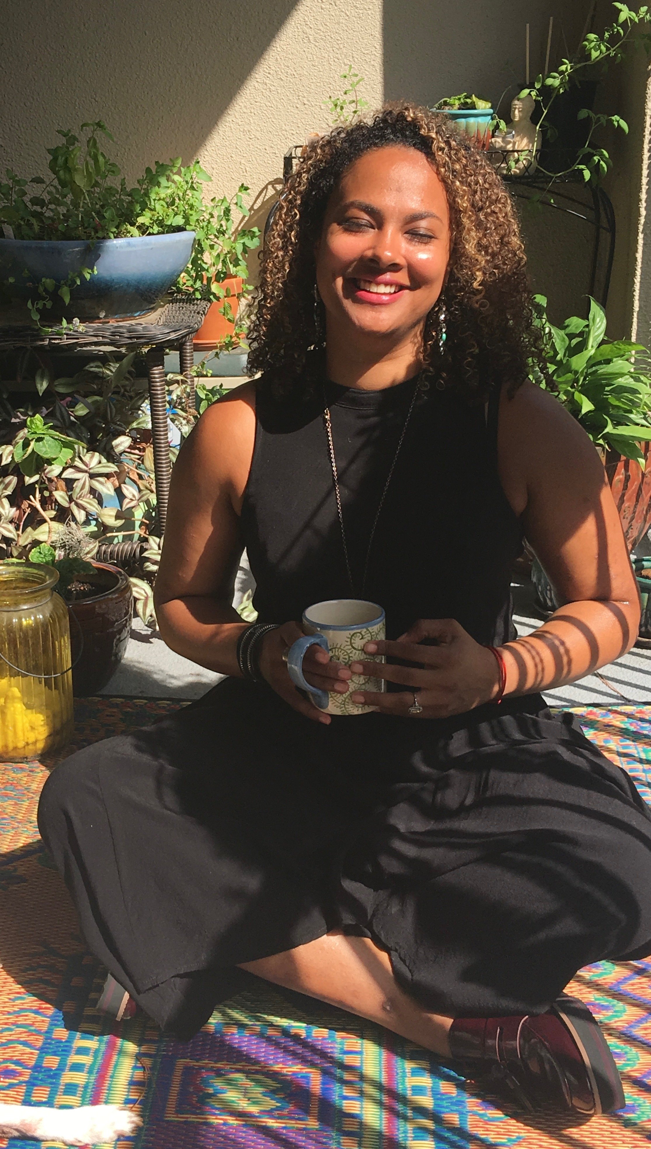 Connecting with Nature