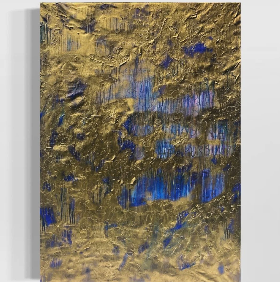 Alchemy - Artwork &amp; Art Series Highlight