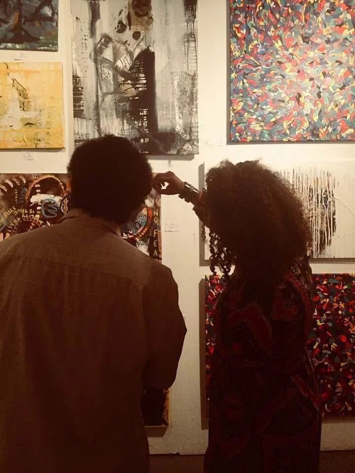 "One Must Have Faith"