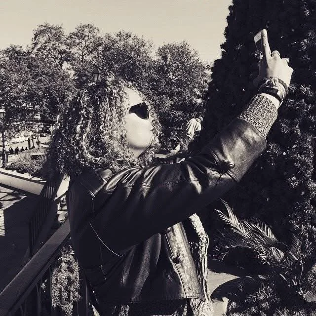 Wishing You A Wonderful Holiday Season &amp; A Very Happy New Year!